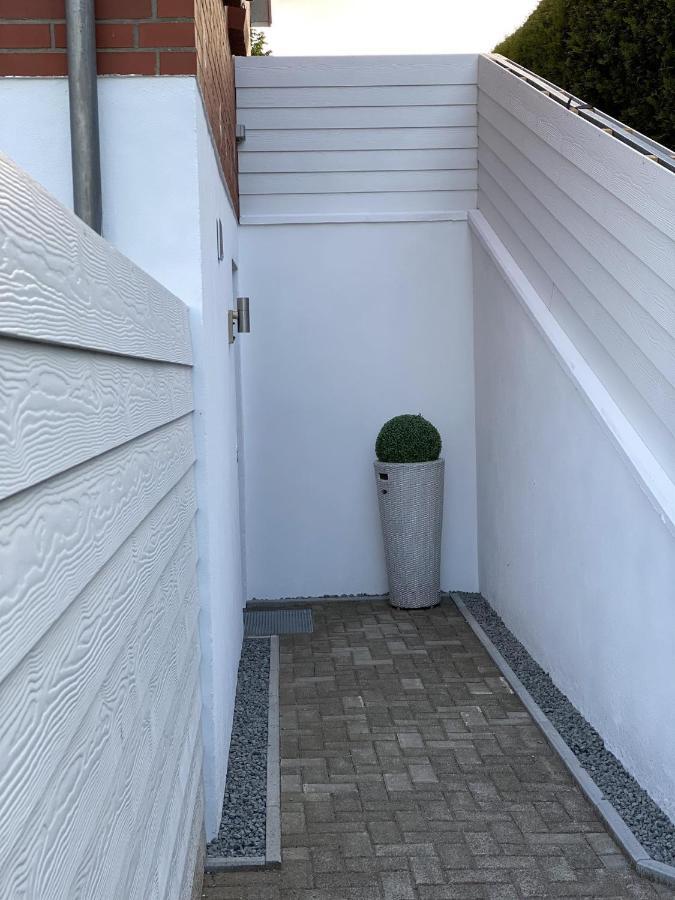 Ferienwohnung Andres Wees Exterior photo